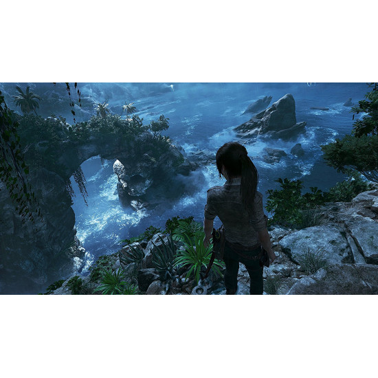 Shadow of the Tomb Raider | XB1