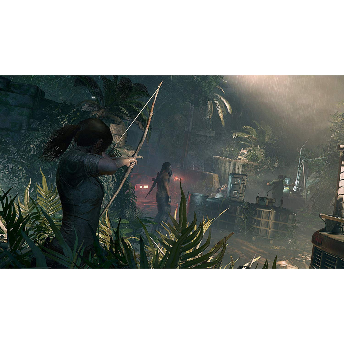 Shadow of the tomb raider xbox