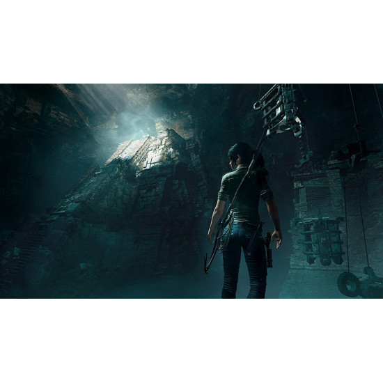 Shadow of the Tomb Raider - Arabic Edition | XB1