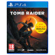 Shadow of the Tomb Raider - Steelbook Day One Edition - Arabic Edition - PlayStation 4