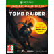 Shadow of the Tomb Raider - Steelbook Day One Edition - Arabic Edition | XB1