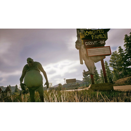State of Decay 2 | XB1