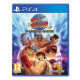 Street Fighter 30th Anniversary Collection - PlayStation 4