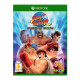 Street Fighter 30th Anniversary Collection - XB1