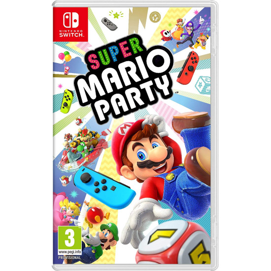 Super Mario Party | Switch