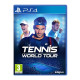 Tennis World Tour | PS4