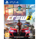 The Crew 2 - Middle East Edition - PlayStation 4