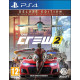 The Crew 2 - Deluxe Edition | PS4
