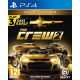 The Crew 2 - Gold Edition - PlayStation 4