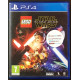 LEGO Star Wars: The Force Awakens - Used Like New | PS4