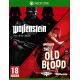 Wolfenstein The New Order and The Old Blood Double Pack | XB1