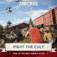 Far Cry 5 - Gold Edition - Global - PC Uplay Digital Code