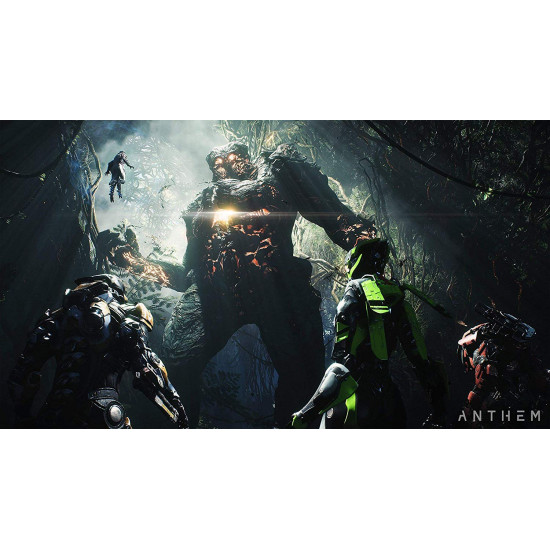 Anthem - PC - Origin Digital Code