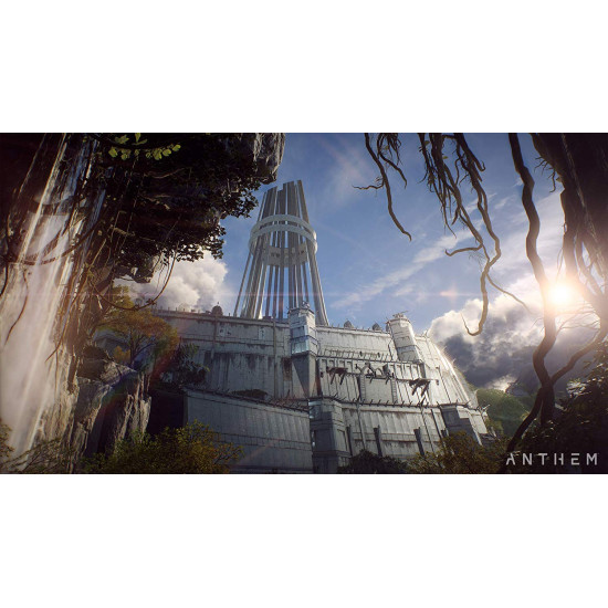 Anthem - PC - Origin Digital Code