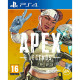 Apex legend life line - Middle East Edition - PlayStation 4