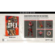 Apex legend bloodhound - Middle East Edition - PlayStation 4
