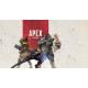 Apex legend bloodhound - Middle East Edition - PlayStation 4