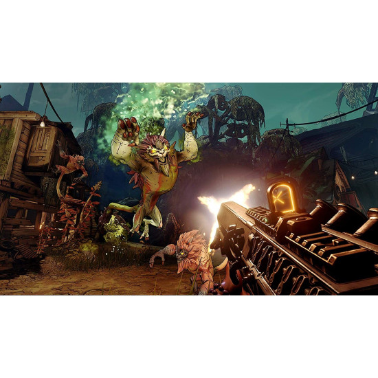 Borderlands 3 Super Deluxe Edition  Download and Buy Today - Epic Games  Store