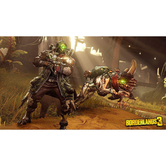 Borderlands 3 - Super Deluxe Edition - PC - EPIC Games Digital Code