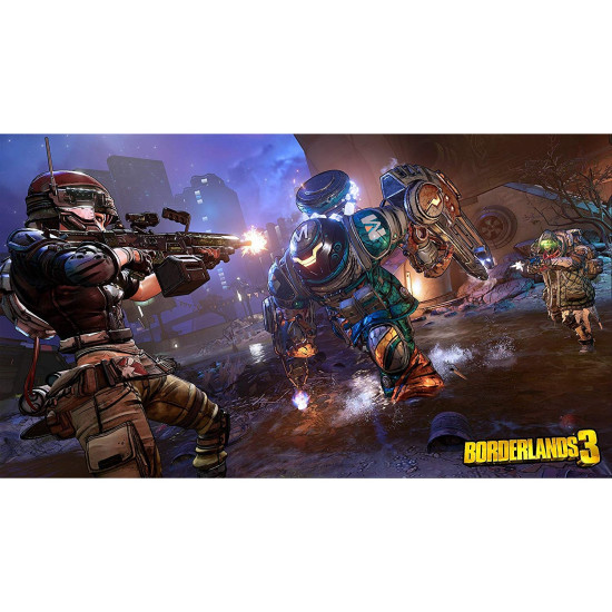 Borderlands 3 - PC - EPIC Games Digital Code