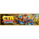 Crash Team Racing Nitro-Fueled - Nitros Oxide Edition - Arabic Dubbing - PlayStation 4