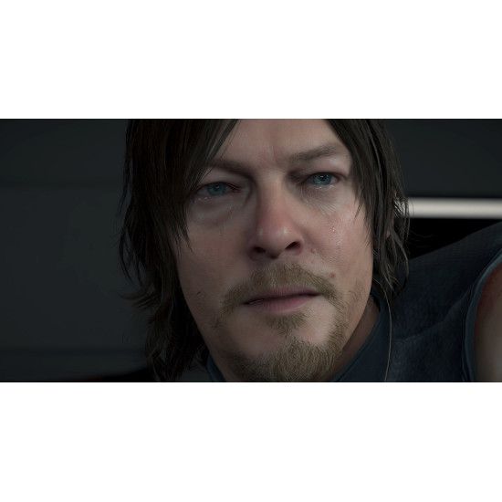 Death Stranding - Global Region - PC Steam Digital Code