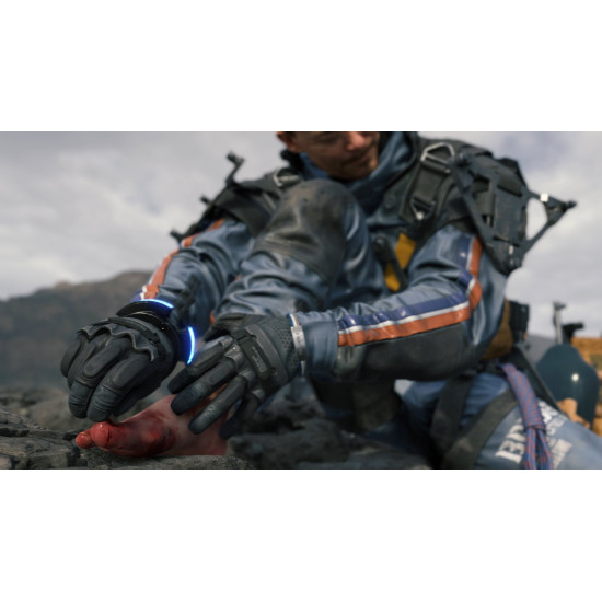 Death Stranding - Global Region - PC Steam Digital Code