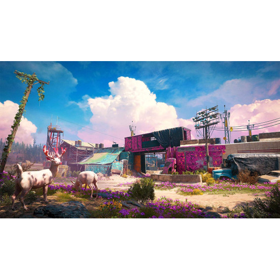 Far Cry New Dawn - PC - Uplay Digital Code