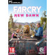 Far Cry New Dawn - PC - Uplay Digital Code