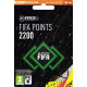 FIFA 20 - 2200 FUT Points - PC Origin Digital Code