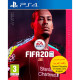 FIFA 20 Champions Edition - Include Arabic Commentary - PlayStation 4