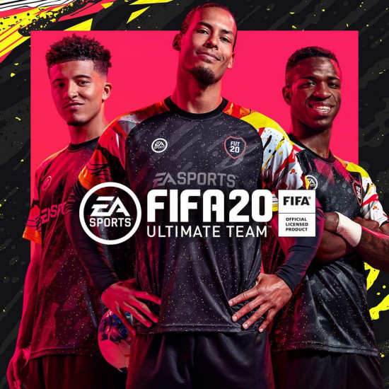 FIFA 22: 2200 FIFA Points - Xbox (Digital Download)