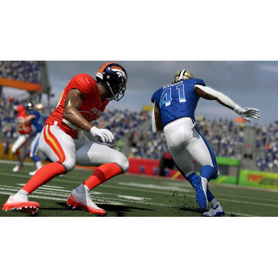 Madden NFL 20 | Xbox One