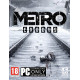 Metro Exodus - PC - Epic Digital Code
