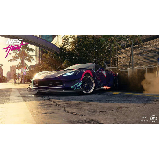 Need for Speed Heat - Xbox One