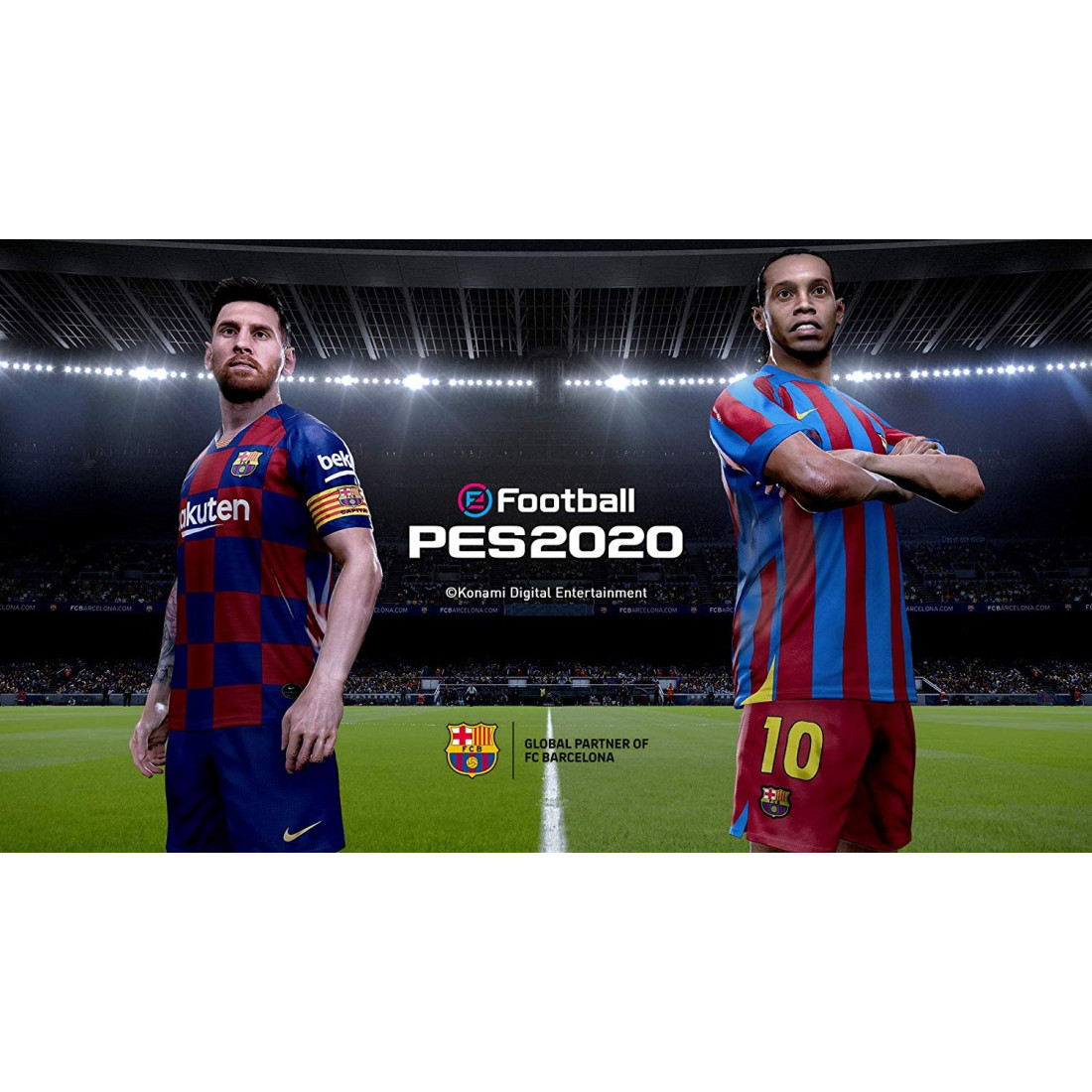 как скачать pes 2020 на пк через стим фото 105