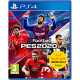 eFootball PES 2020 - Middle East Edition - PlayStation 4