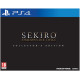 Sekiro Shadows Die Twice - Collectors Edition - PlayStation 4