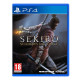 Sekiro Shadows Die Twice - Middle East Edition - PlayStation 4