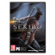 Sekiro Shadows Die Twice - PC Steam Digital Code
