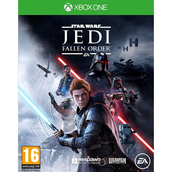 Star Wars Jedi: Fallen Order | Xbox One