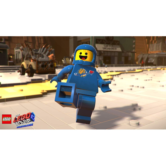 The LEGO Movie 2 Videogame - PlayStation 4