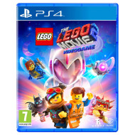 The LEGO Movie 2 Videogame - PlayStation 4