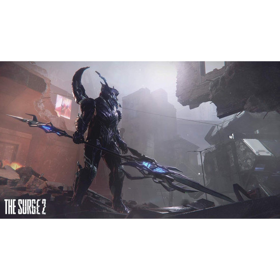 The Surge 2 - playstation 4