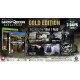 Tom Clancys: Ghost Recon Breakpoint - Gold Edition - Xbox One