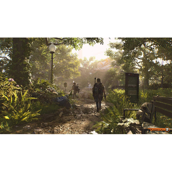 Tom Clancys The Division 2 - Xbox One