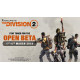 Tom Clancys The Division 2 - PC Uplay Digital Code