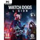 Watch Dogs: Legion EU Ubisoft Connect CD Key