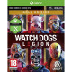 Watch Dogs Legion Gold Edition - Xbox One