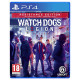 Watch Dogs Legion - Resistance Edition - PlayStation 4
